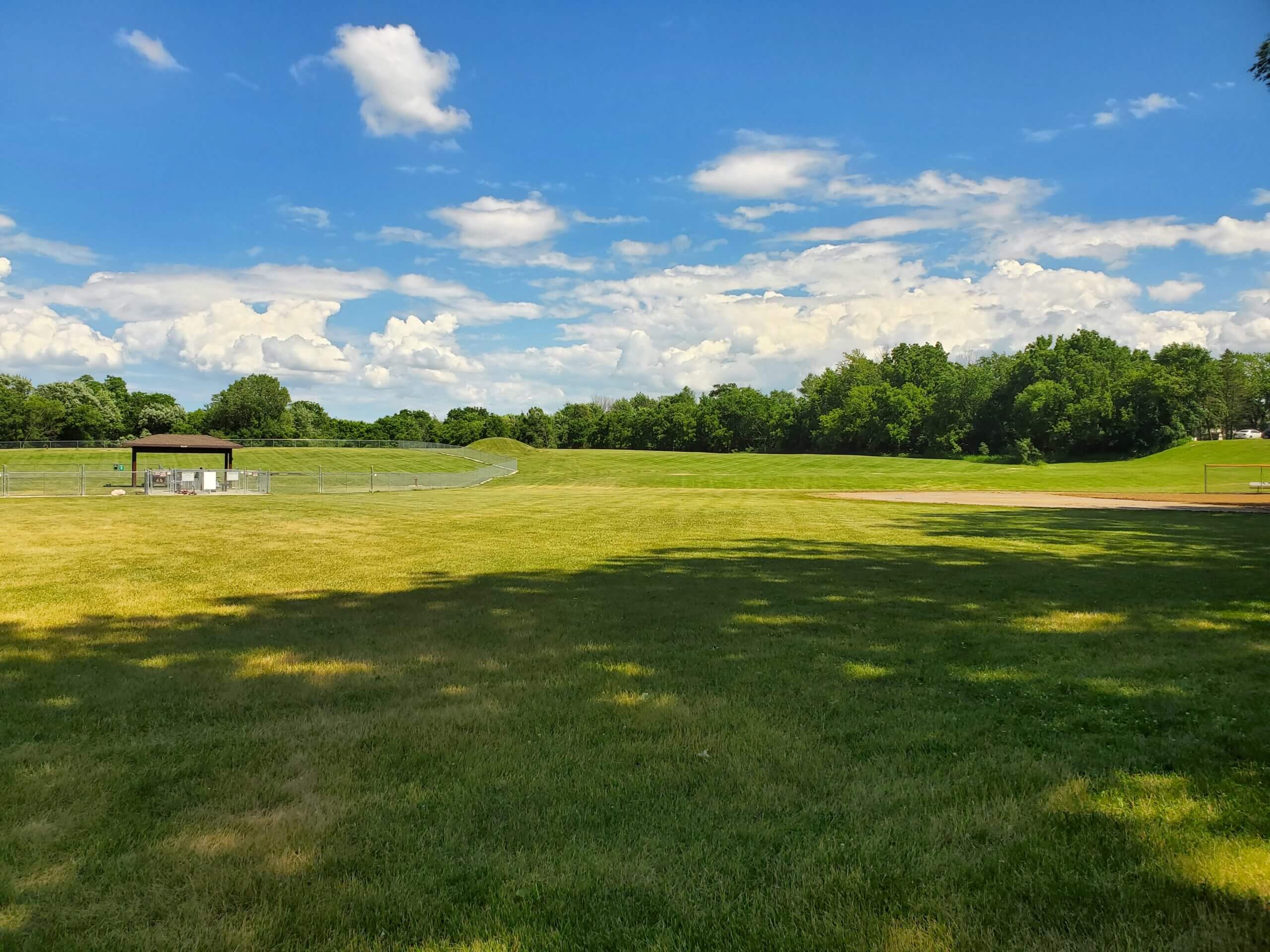 American_Legion_Memorial_Park