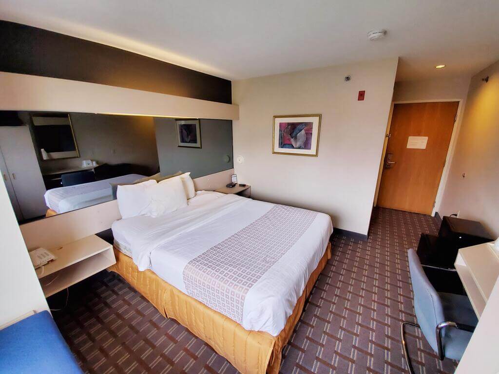 Hotel Americas_Best_Value_Room