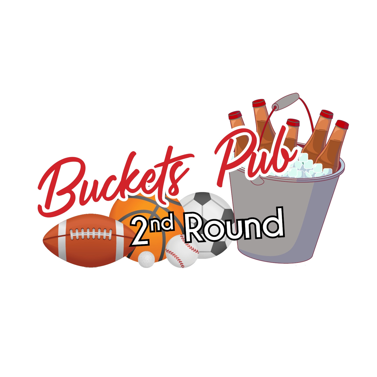 Buckets_Pub_2nd_Round_Logo