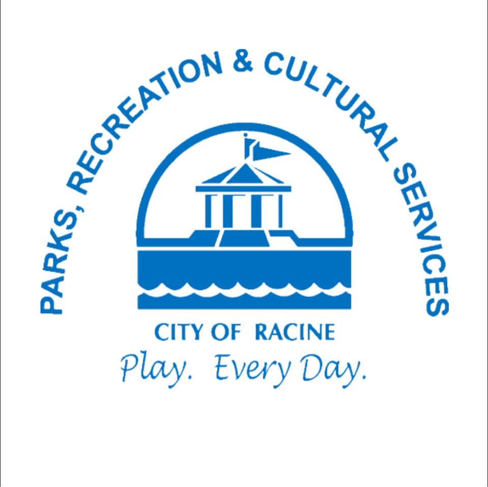 City_of_Racine_Parks_Rec_Logo