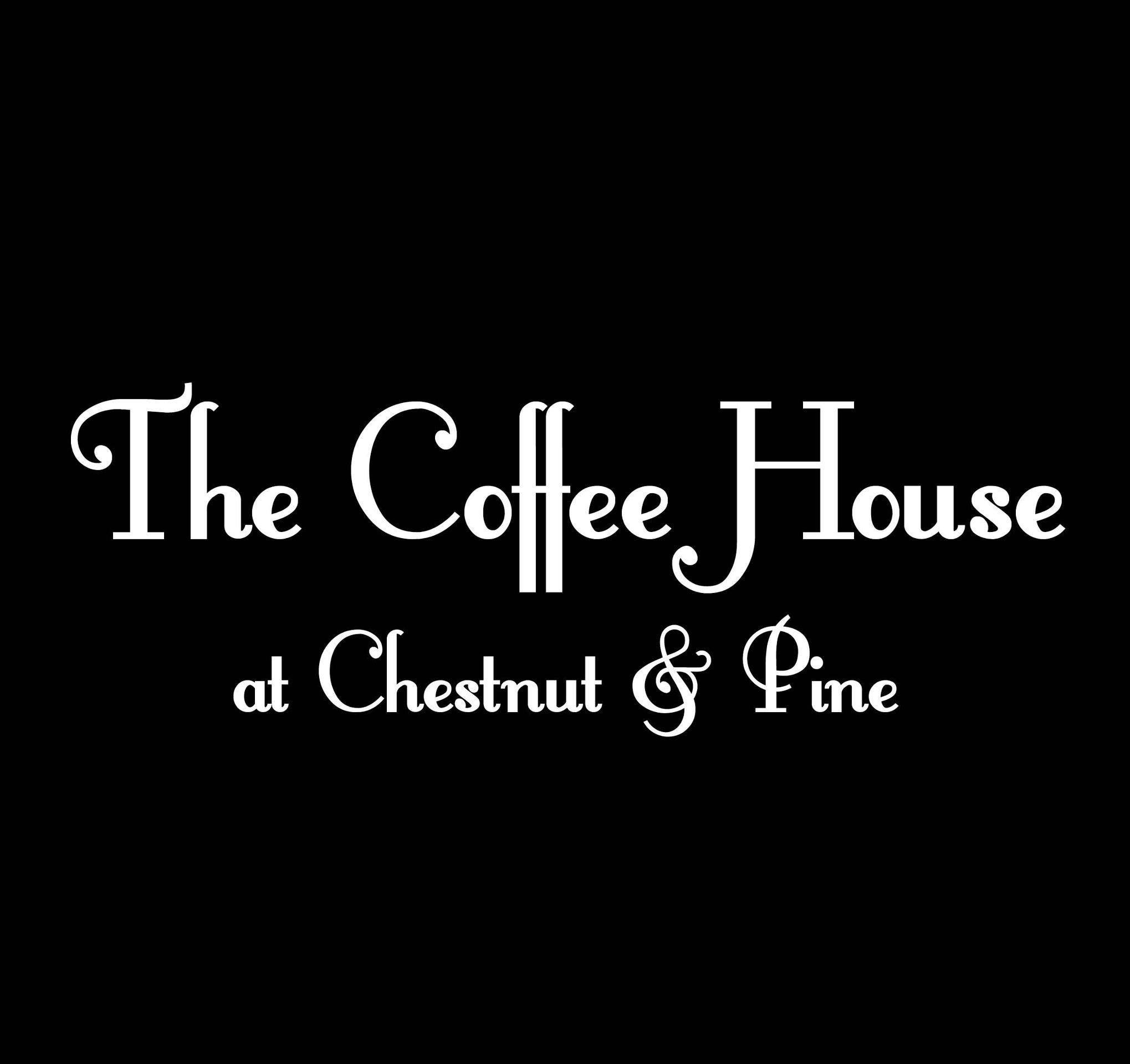 Coffee_House_at_Chestnut_&_Pine_Logo