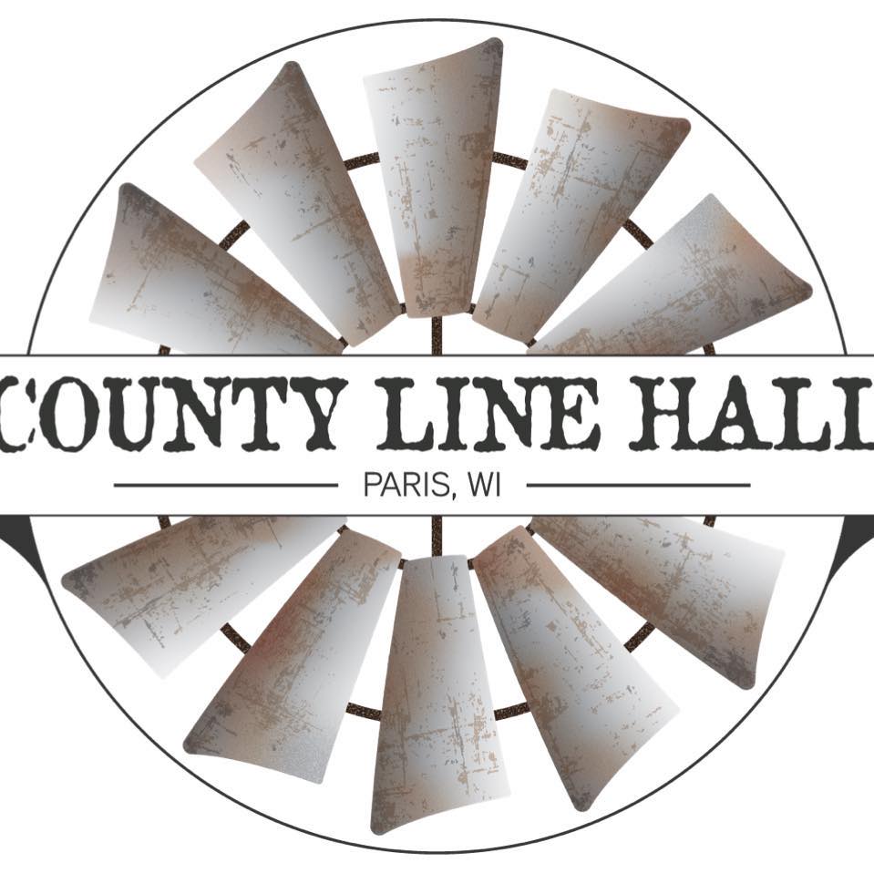 County_Line_Hall_Logo