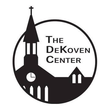 DeKoven_Center_Logo