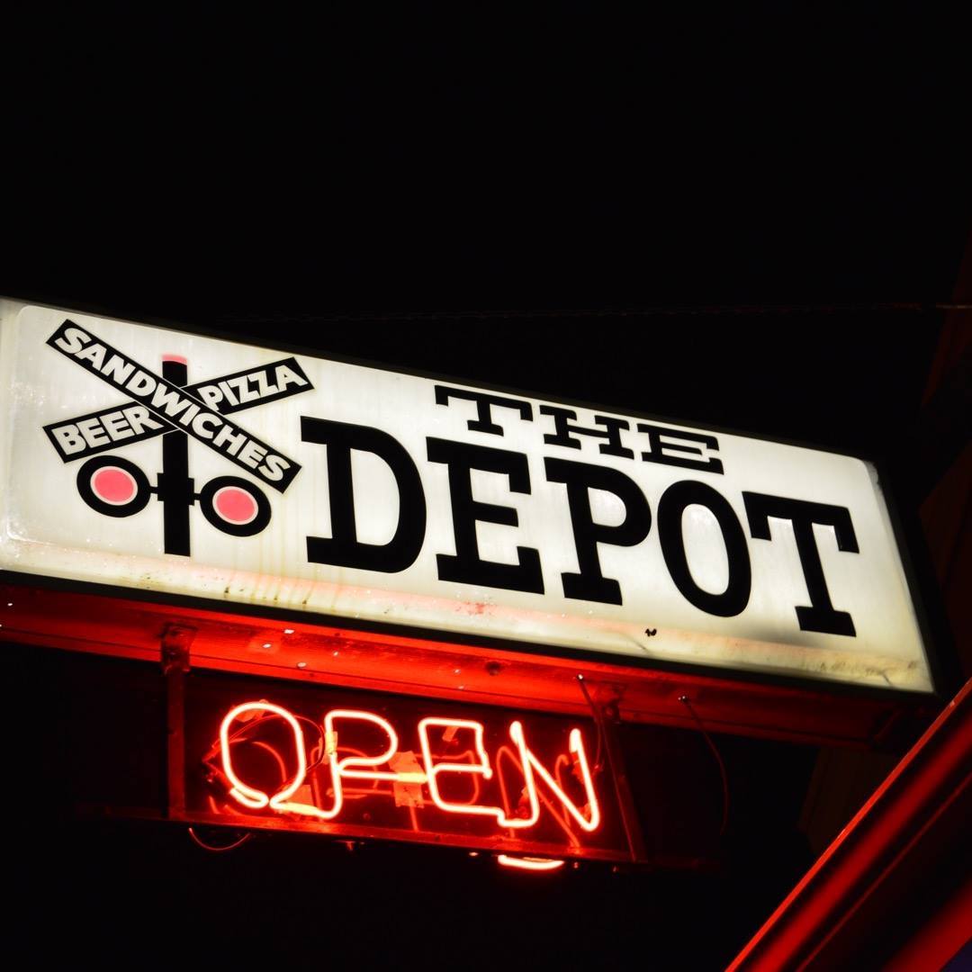 Depot_Tavern