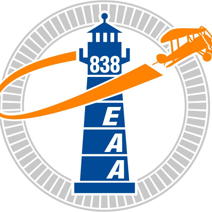 EAA_Chapter_838_Logo