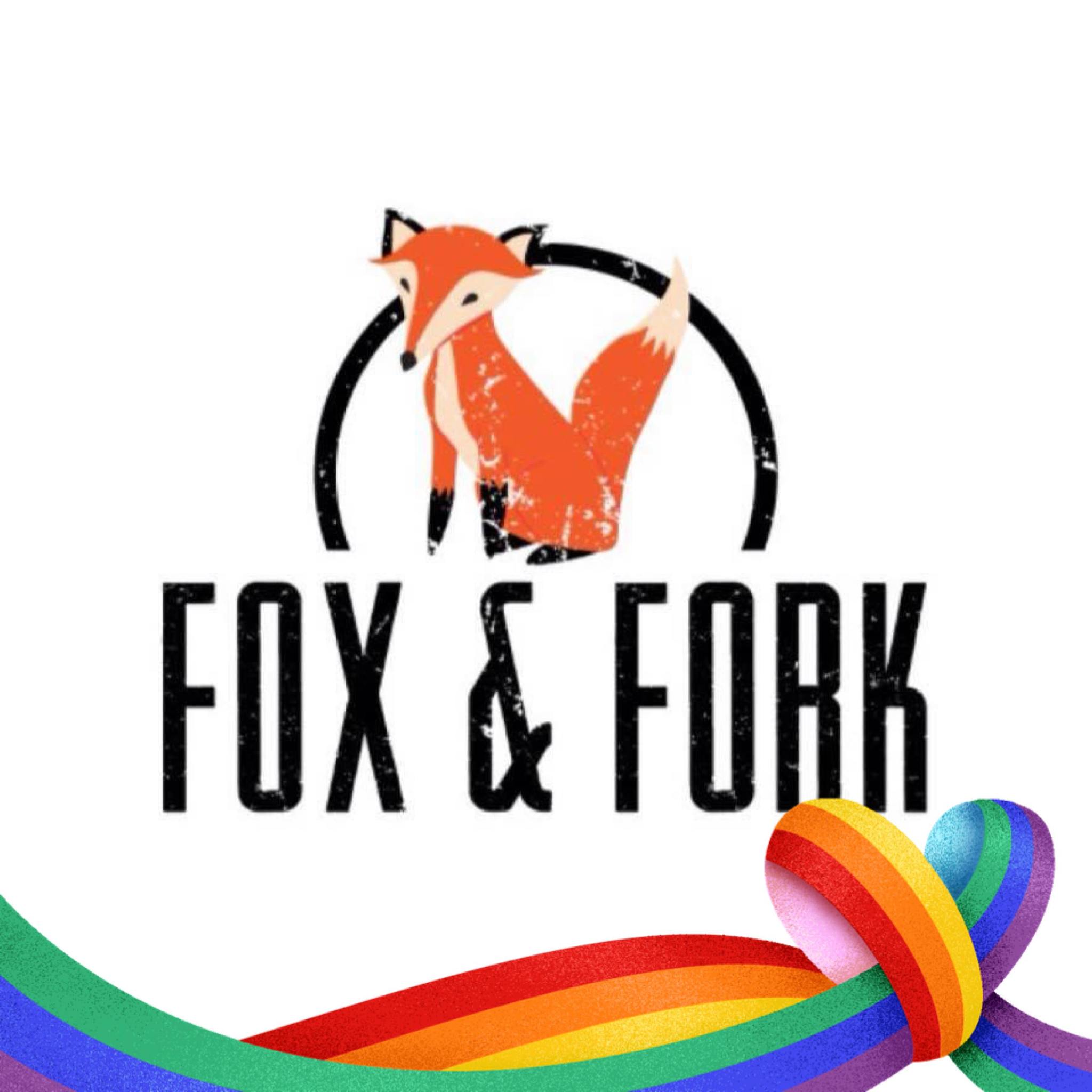 Fox_&_Fork_Logo