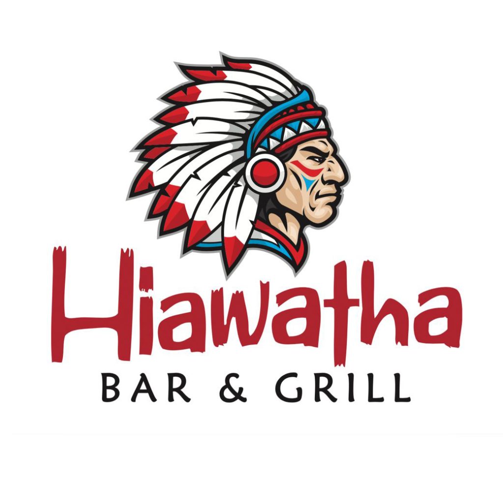 Hiawatha_Bar_&_Grill_Logo