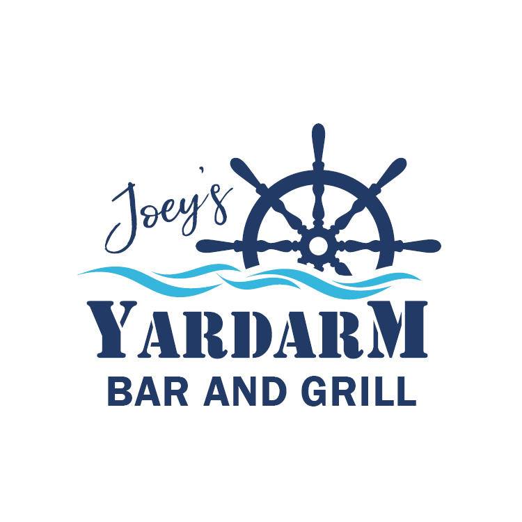 Joeys_Yardarm_Logo