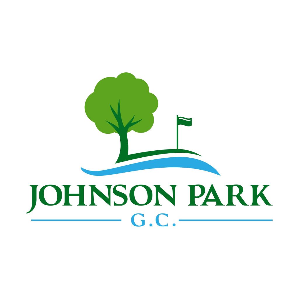 Johnson_Park_Golf_Course_Logo