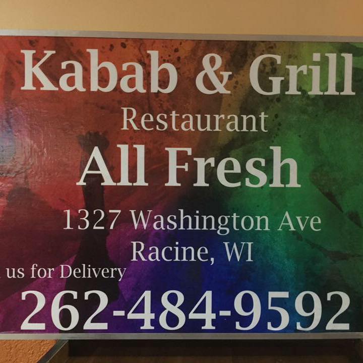 Kabab_Grill