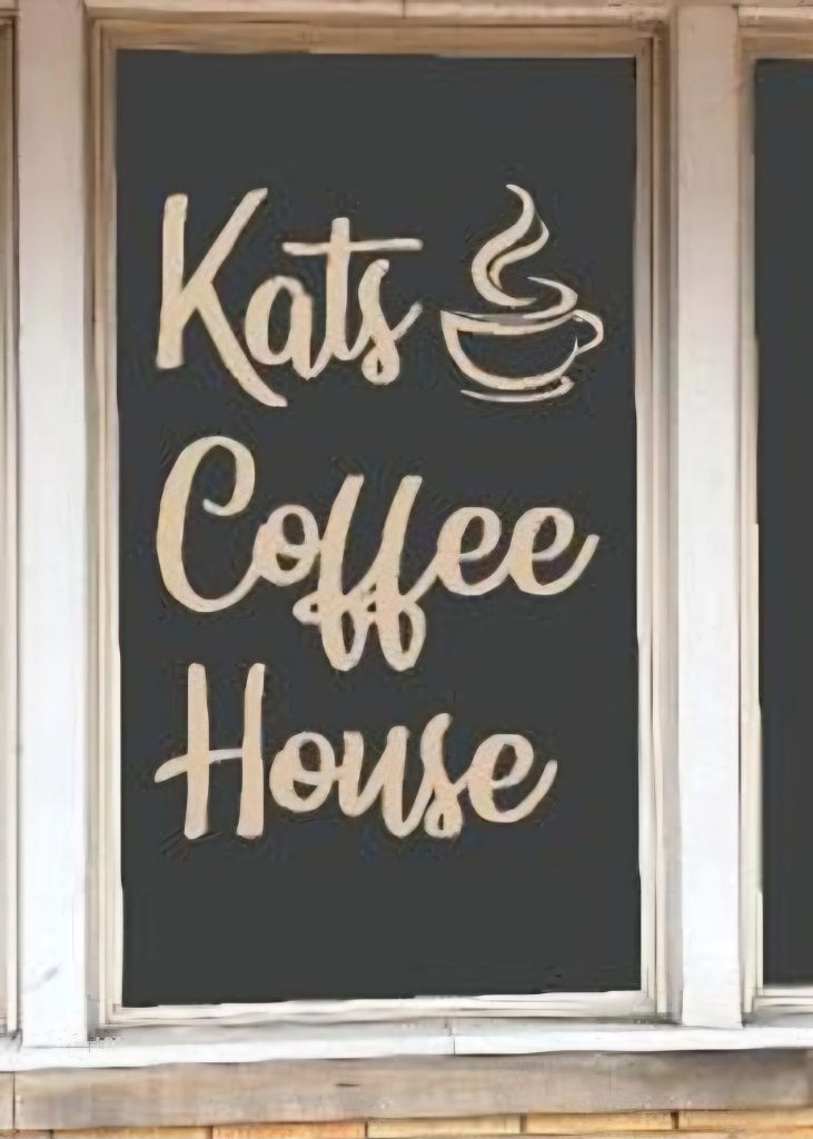 Kats_Coffee _House_Logo