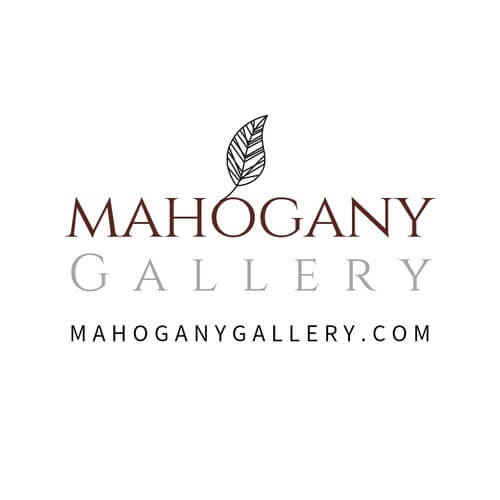 Mahogany_Gallery_Logo