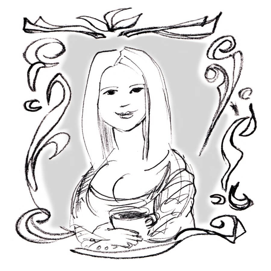 Mocha_Lisa_Coffeehouse_Logo