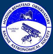 Modine_Benstead_Observatory_Logo