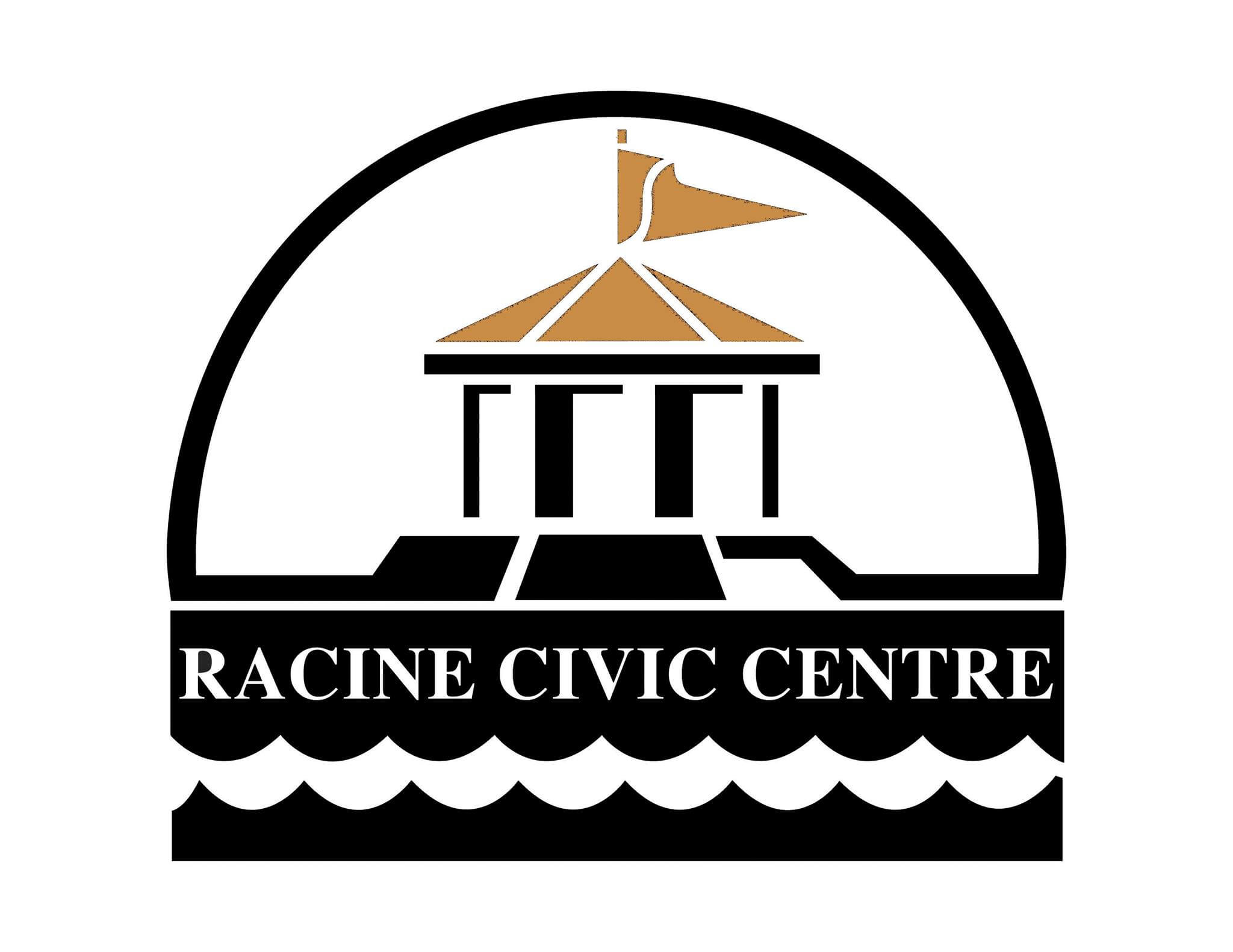 Racine_Civic_Centre_Logo