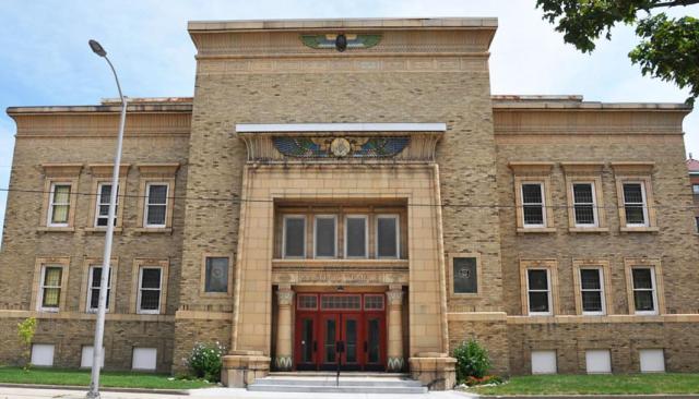 Racine_Masonic_Center