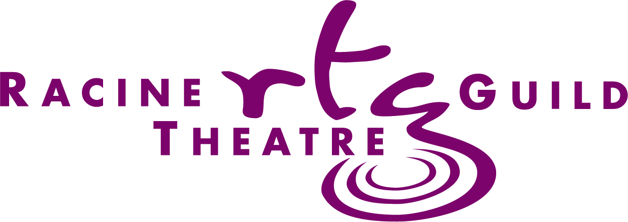 Racine_Theatre_Guild_ Logo