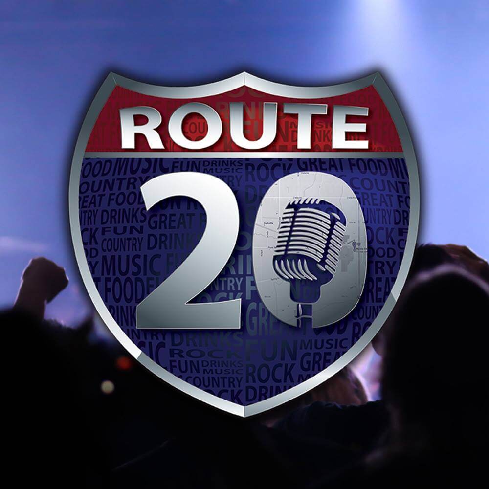 Route_20_Logo