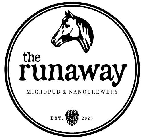 Runaway_Micropub_&_Nanobrewery_Logo