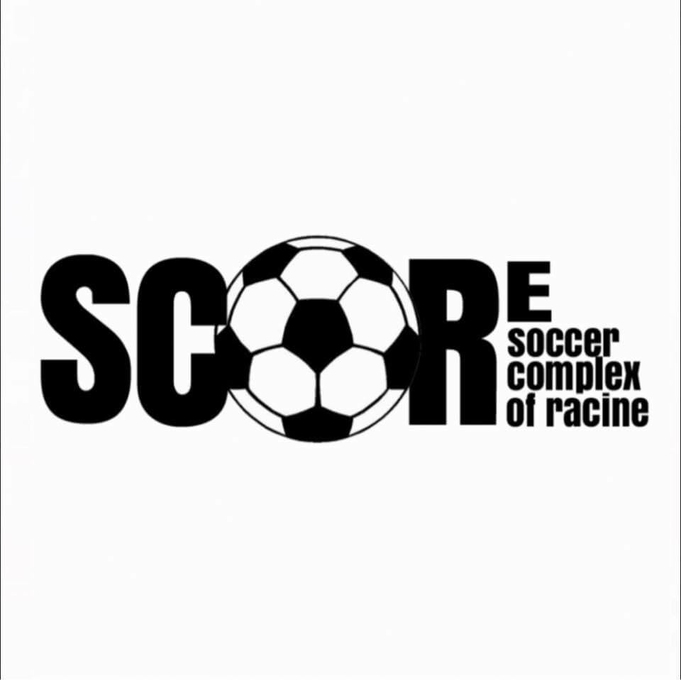 SCORe_Soccer_Complex_of_Racine_Logo