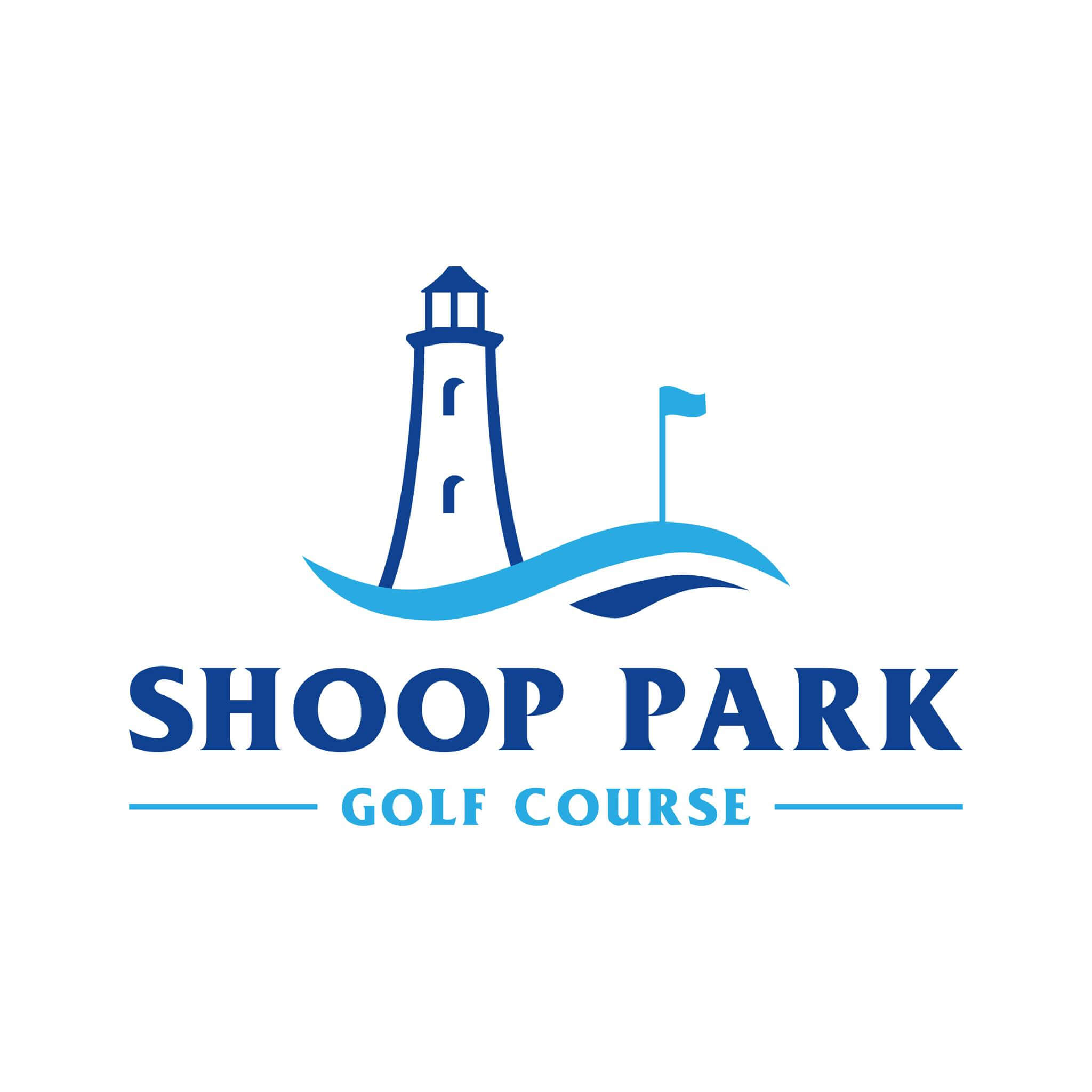 Shoop_Park_Golf_Course_Logo