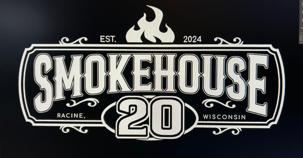 Smokehouse 20 logo