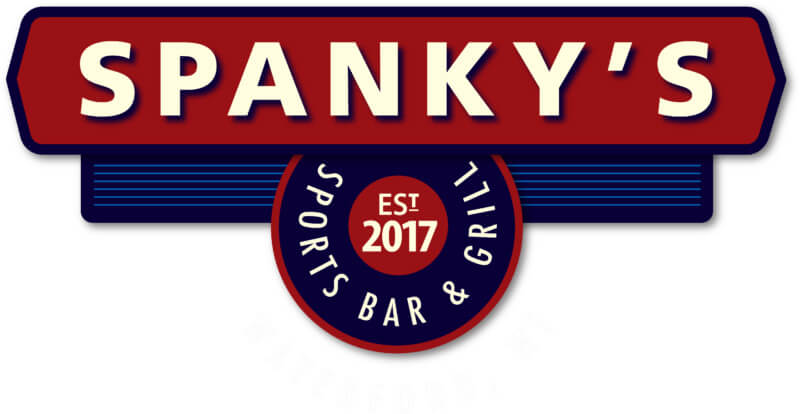 Spankys_Sports_Bar_&_Grill_Logo