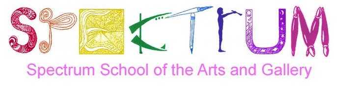 Spectrum_School_of_the_Arts_Logo