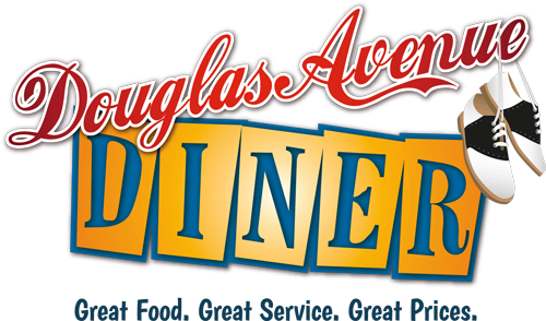 Douglas_Avenue_Diner_Logo