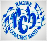 Racine_Concert_Band_Logo