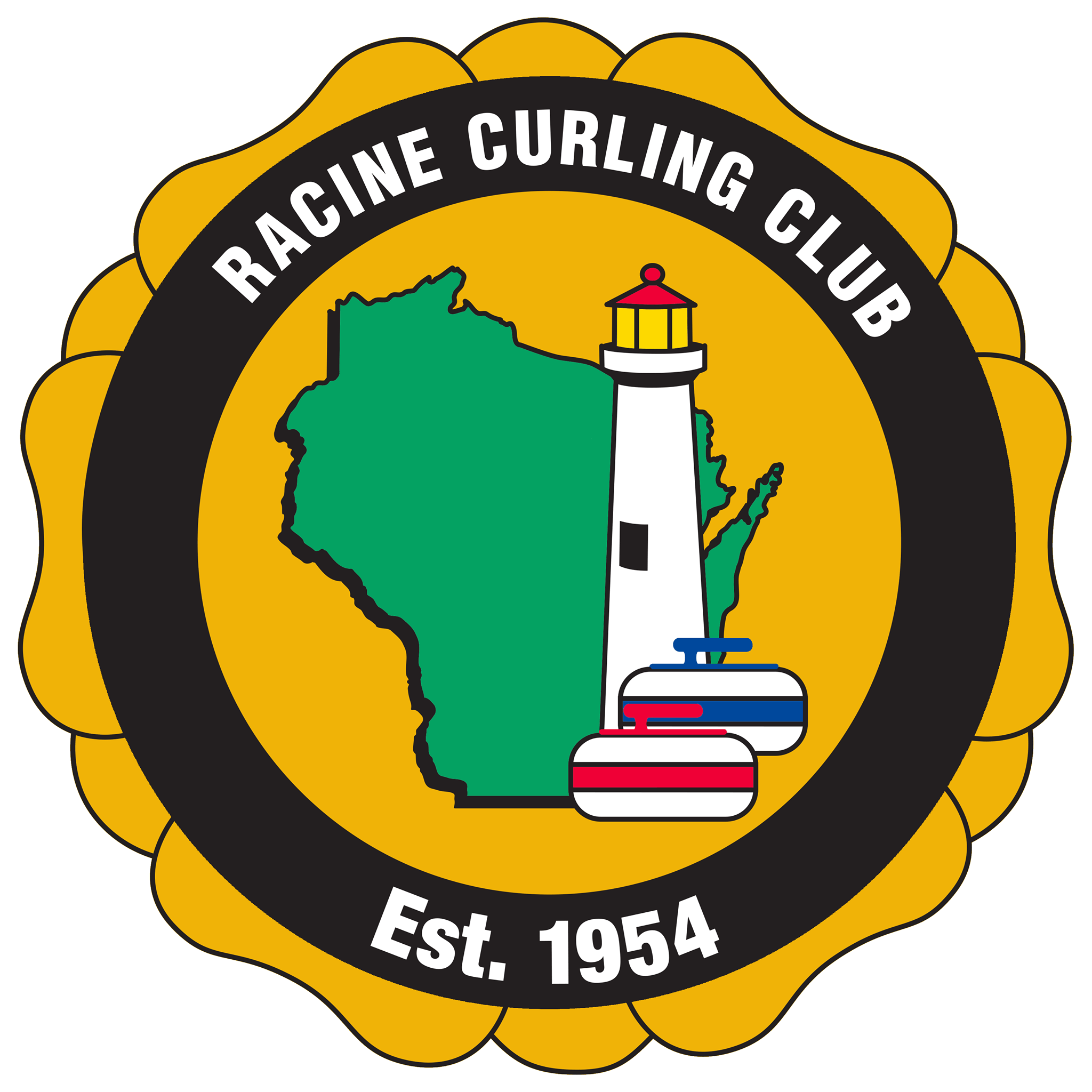 Racine_Curling_Club_Logo