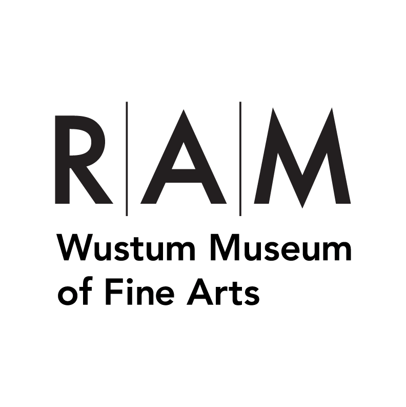 RAM Wustum logo