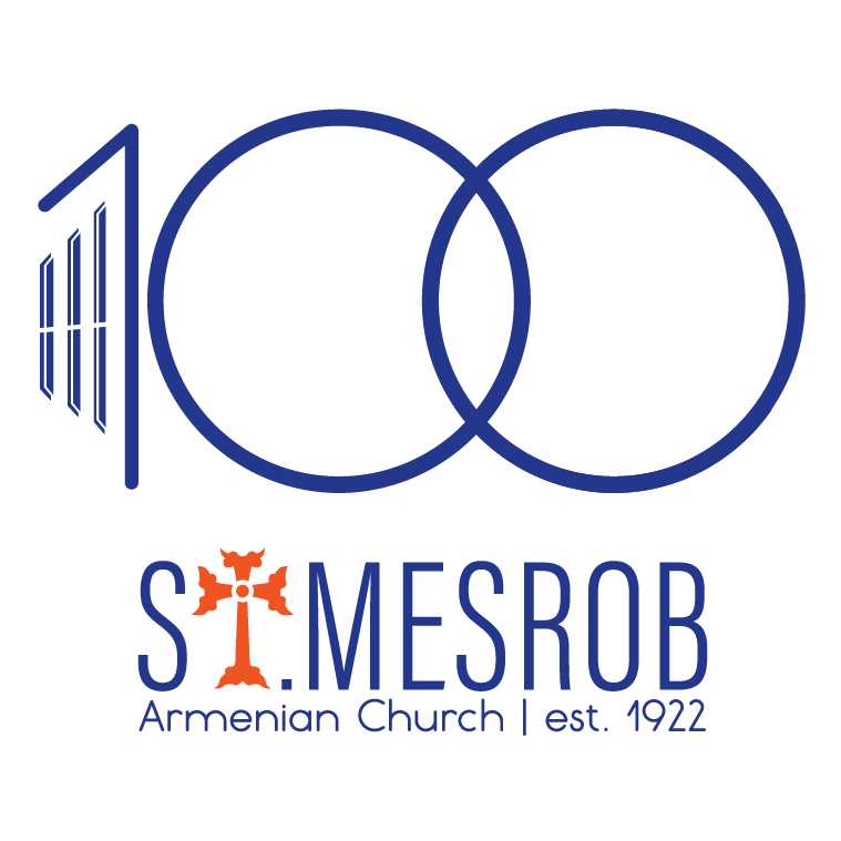 St_Mesrob_Armenian_Church_Logo