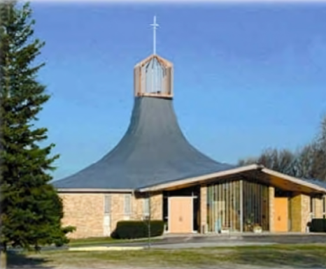 St_Robert_Bellarmine_Catholic_Church