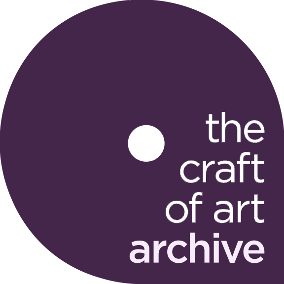 The_Craft_of_Art_Archive_Logo