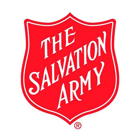 The_Salvation_Army_Logo