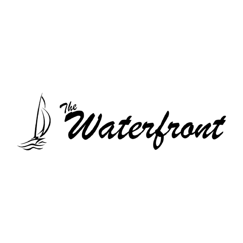 Waterfront_on_Browns_Lake_Logo