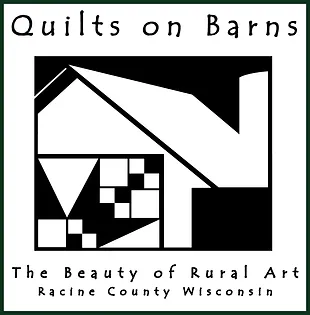 Quilts on Barns Logo